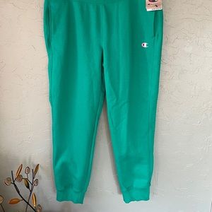 Champion Jogger Sweats
